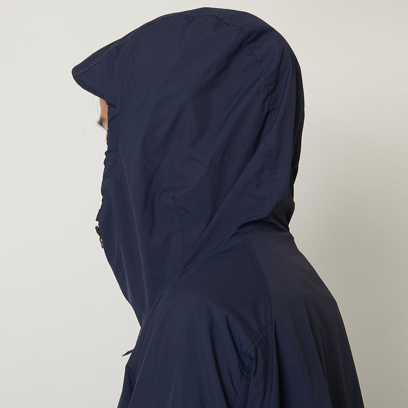 PBL01 RAIN JACKET