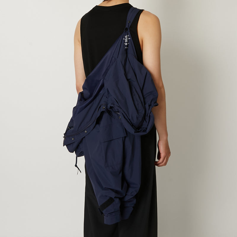 PBL01 RAIN JACKET