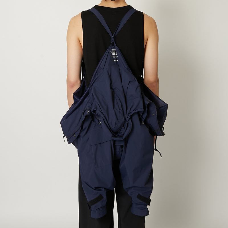 PBL01 RAIN JACKET