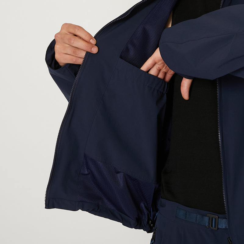 PBL02 CITY ACTIVE JACKET