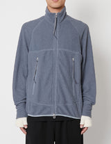 PBL04 PRIMALOFT ACTIVE FULL ZIP