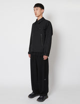 PBL06 T/W SHORT JACKET