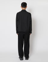 PBL06 T/W SHORT JACKET