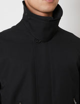 PBL06 T/W SHORT JACKET