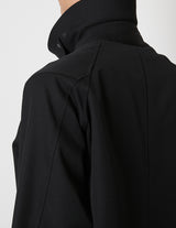 PBL06 T/W SHORT JACKET