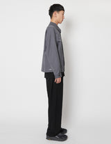 PBL06 T/W SHORT JACKET