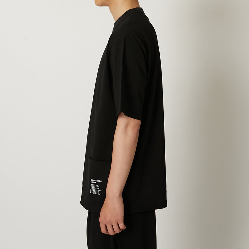 PCS10 VIBTEX T-SHIRT