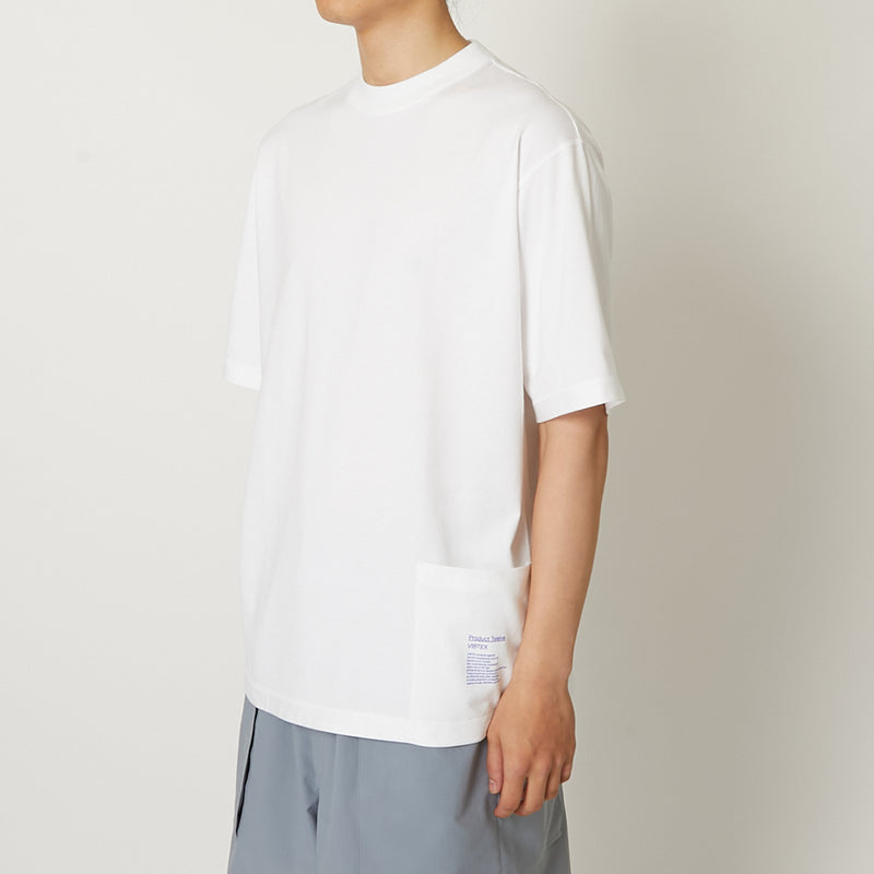 PCS10 VIBTEX T-SHIRT