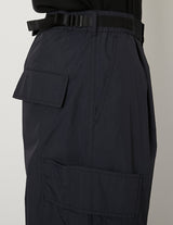 PPT01A P12 UTILITY PANTS