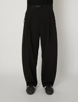 PPT02 CITY ACTIVE PANTS