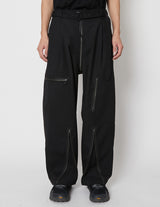 PPT02 T/W FLIGHT PANTS