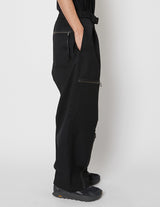 PPT02 T/W FLIGHT PANTS