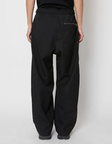 PPT02 T/W FLIGHT PANTS