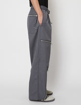PPT02 T/W FLIGHT PANTS