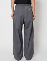PPT02 T/W FLIGHT PANTS