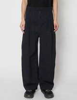 PPT04 DOUBLE KNEE PT12 WORK TROUSERS