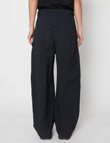 PPT04 DOUBLE KNEE PT12 WORK TROUSERS