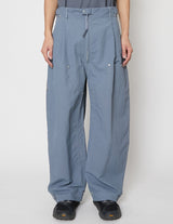 PPT04 DOUBLE KNEE PT12 WORK TROUSERS