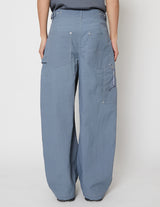 PPT04 DOUBLE KNEE PT12 WORK TROUSERS