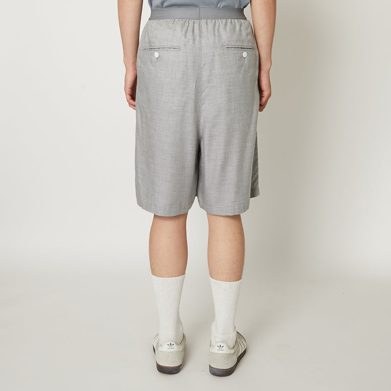 PPT08 EASY SHORT TROUSERS