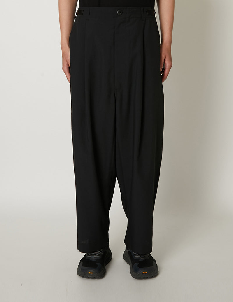 PPT09 SAROUEL WORK PANTS
