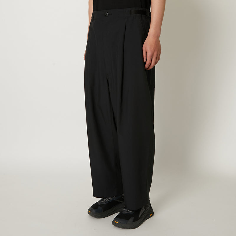 PPT09 SAROUEL WORK PANTS