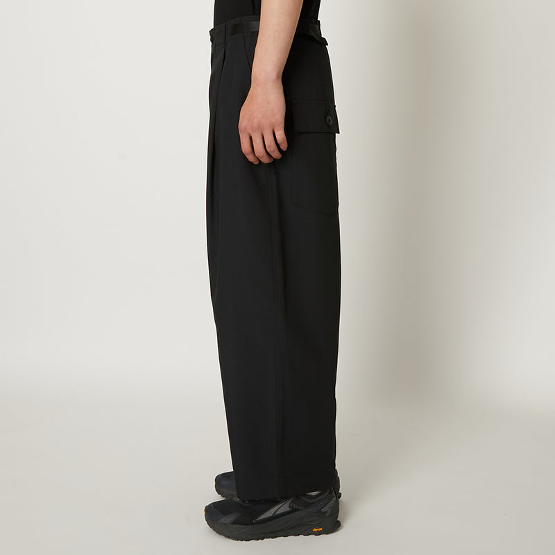PPT09 SAROUEL WORK PANTS