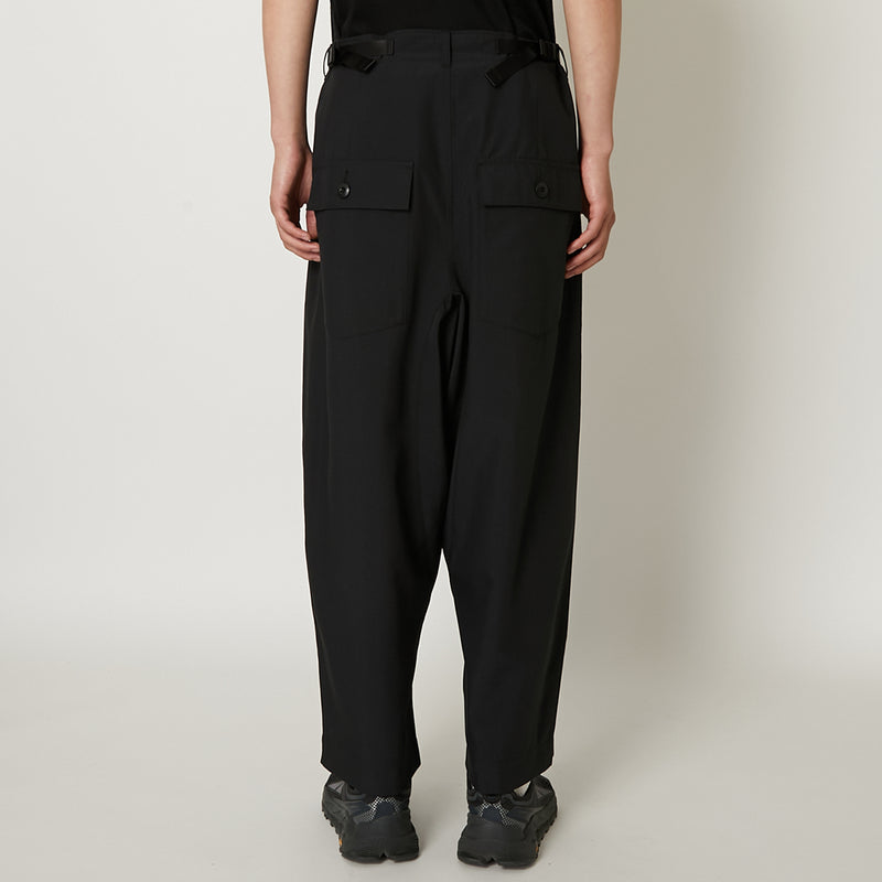 PPT09 SAROUEL WORK PANTS
