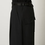 PPT09 SAROUEL WORK PANTS