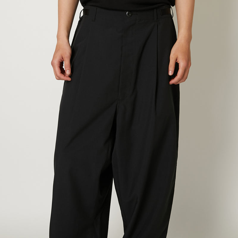 PPT09 SAROUEL WORK PANTS