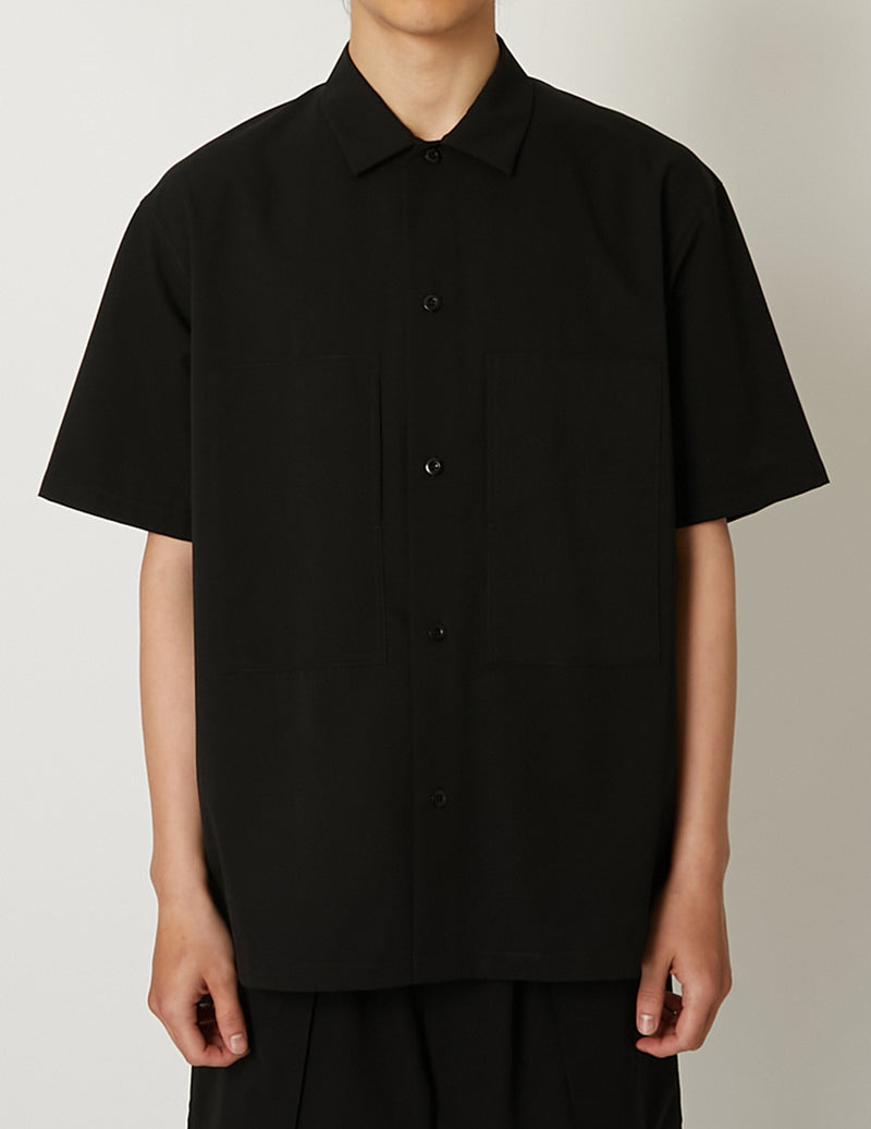 PSH04 VENTILATION SHORT SLEEVE SHIRT