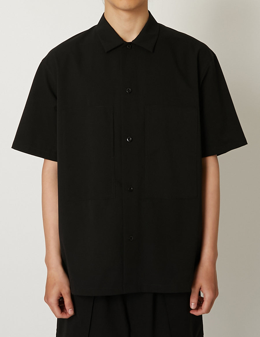 PSH04 VENTILATION SHORT SLEEVE SHIRT