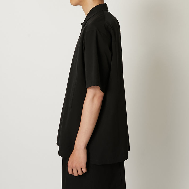 PSH04 VENTILATION SHORT SLEEVE SHIRT