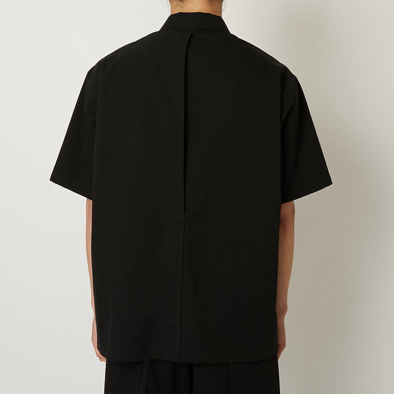 PSH04 VENTILATION SHORT SLEEVE SHIRT