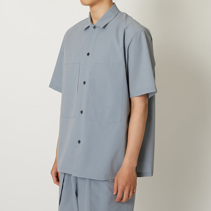 PSH04 VENTILATION SHORT SLEEVE SHIRT