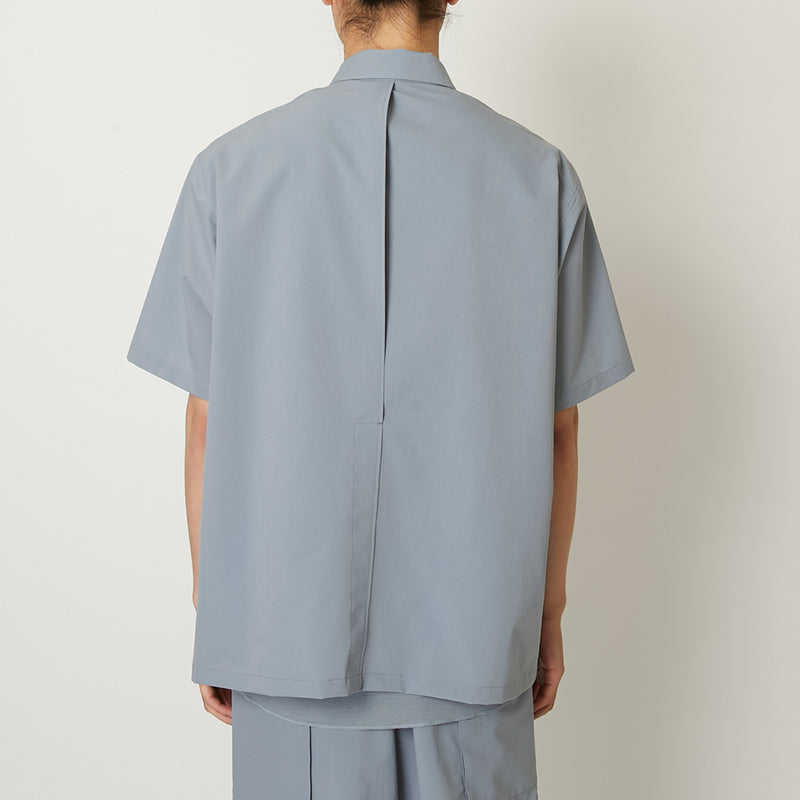 PSH04 VENTILATION SHORT SLEEVE SHIRT