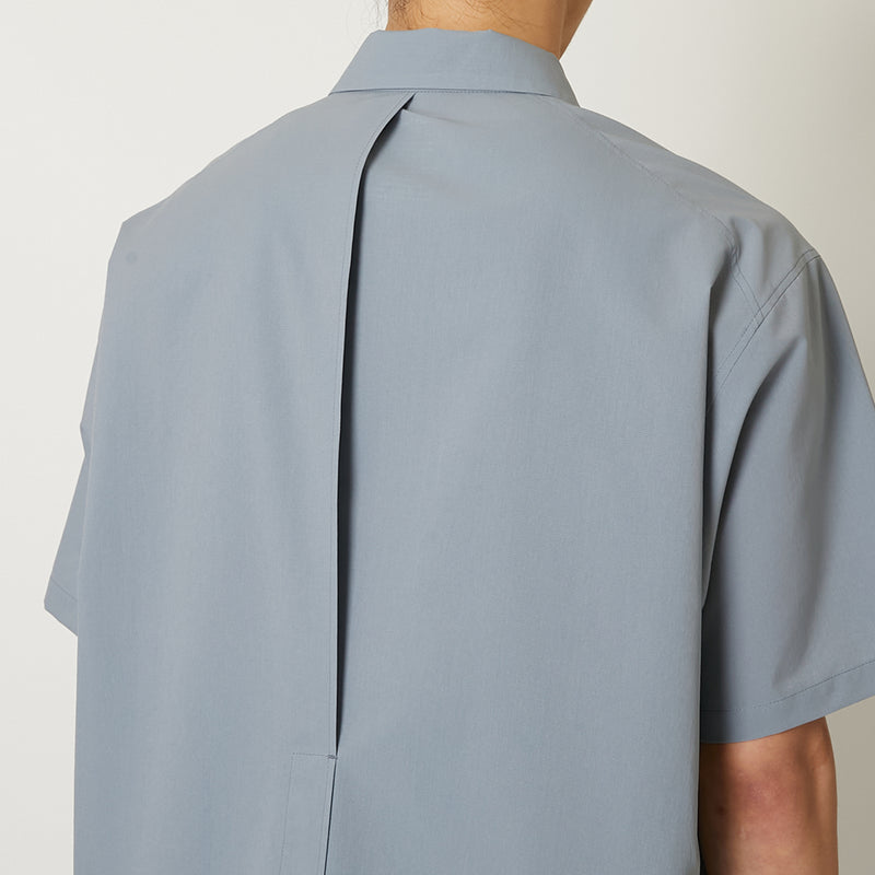 PSH04 VENTILATION SHORT SLEEVE SHIRT