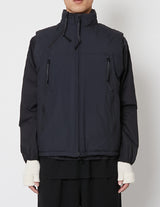 PVE01 PRIMALOFT PUFFER VEST