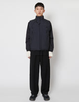 PVE01 PRIMALOFT PUFFER VEST