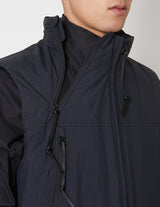 PVE01 PRIMALOFT PUFFER VEST