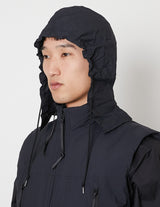 PVE01 PRIMALOFT PUFFER VEST