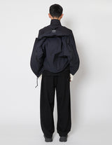 PVE01 PRIMALOFT PUFFER VEST