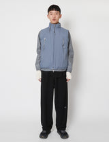 PVE01 PRIMALOFT PUFFER VEST