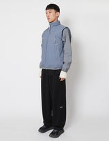 PVE01 PRIMALOFT PUFFER VEST