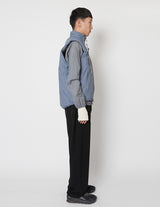 PVE01 PRIMALOFT PUFFER VEST