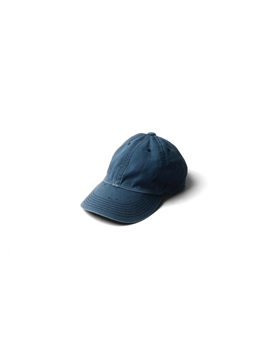 RE23SS-AC01 PATCHWORK BASEBALL CAP