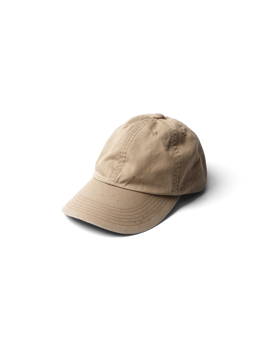 RE23SS-AC01 PATCHWORK BASEBALL CAP
