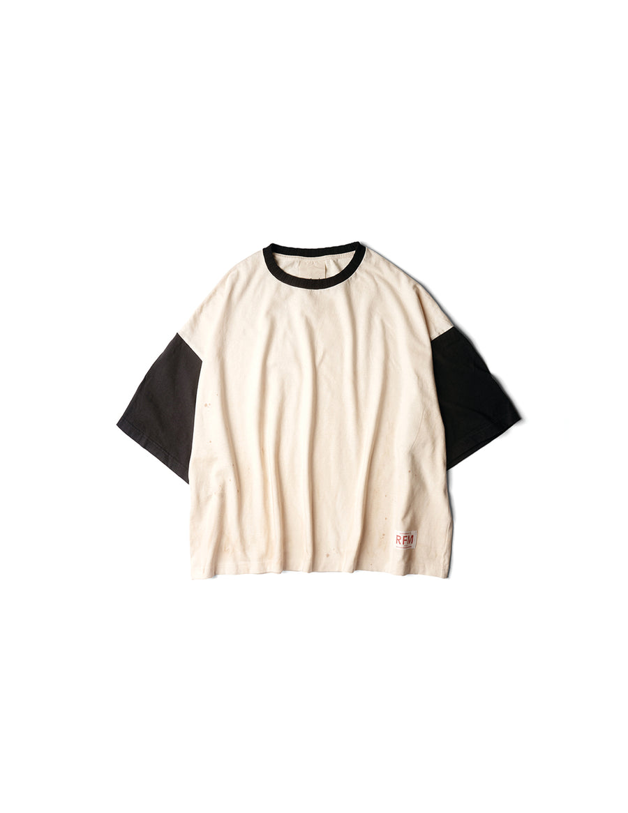 RE23SS-CU04 PLASTERER BOX TEE