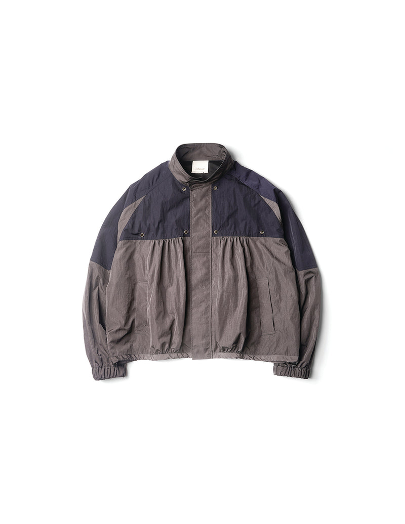RE23SS-JK02 OLD MAN NYLON JACKET