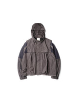 RE23SS-JK02 OLD MAN NYLON JACKET